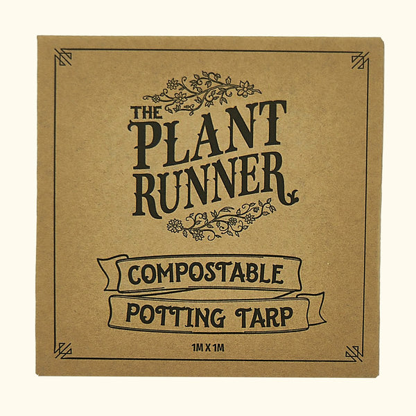 Plant Runner Mat - Gro Urban Oasis